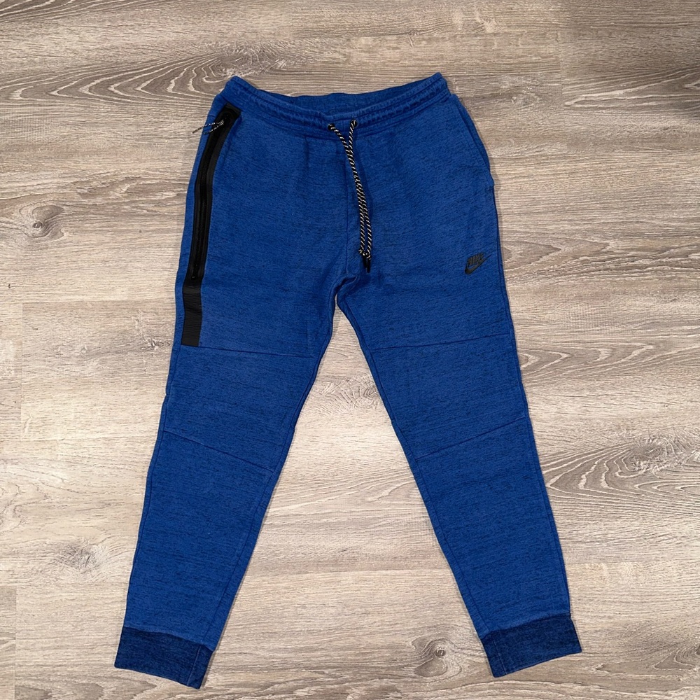 Nike Tech Fleece Joggers